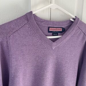 Vineyard Vines Men’s Sweater - S